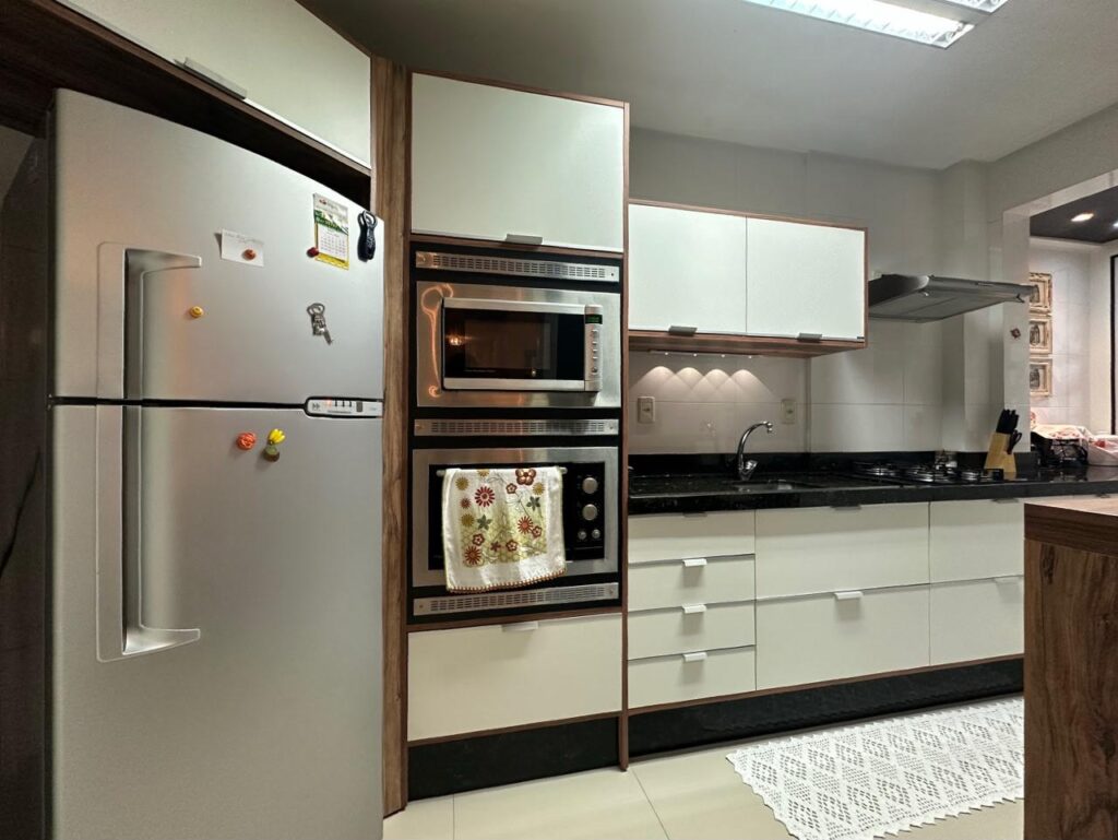 Apartamento, 3 quartos, 116 m² - Foto 16