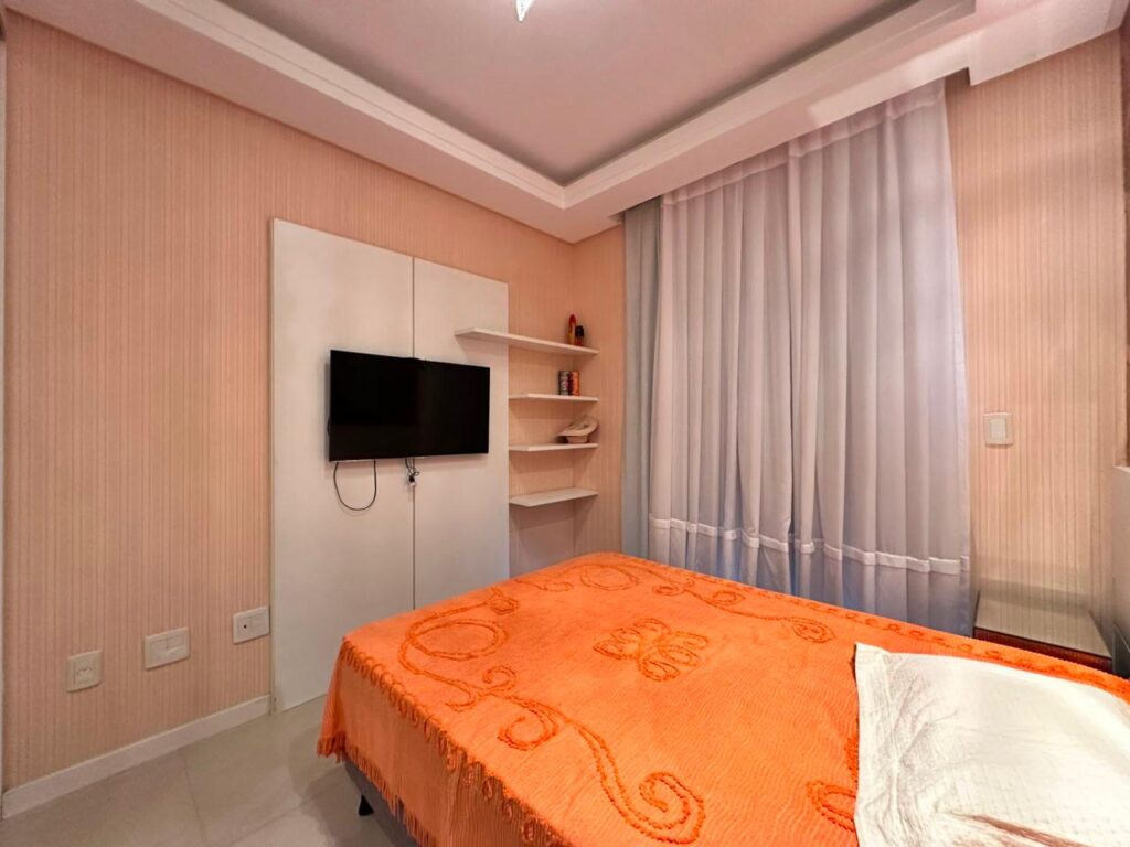 Apartamento, 3 quartos, 116 m² - Foto 22