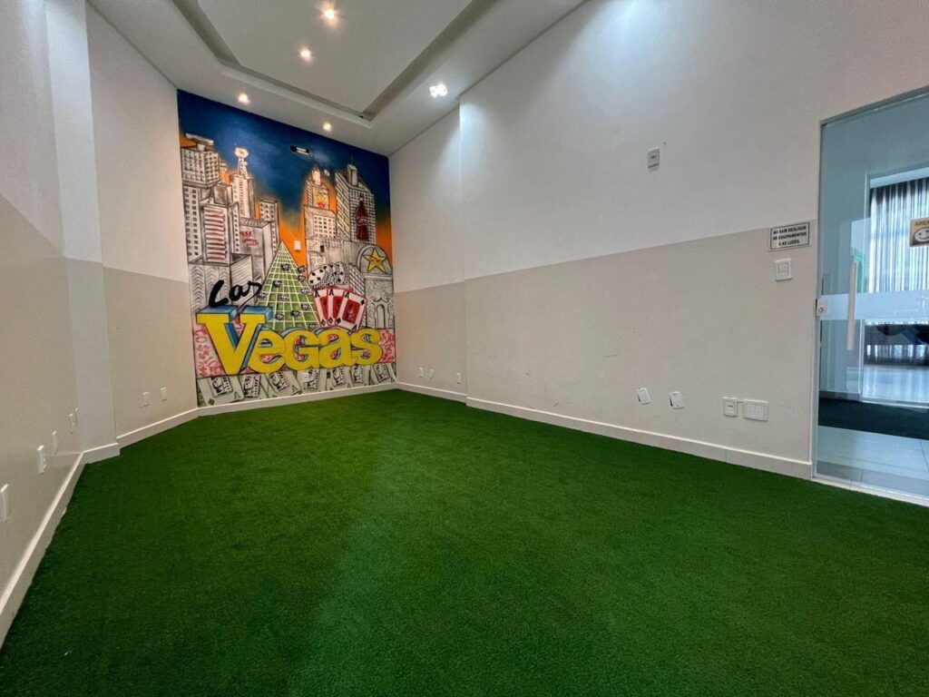 Apartamento, 3 quartos, 116 m² - Foto 36
