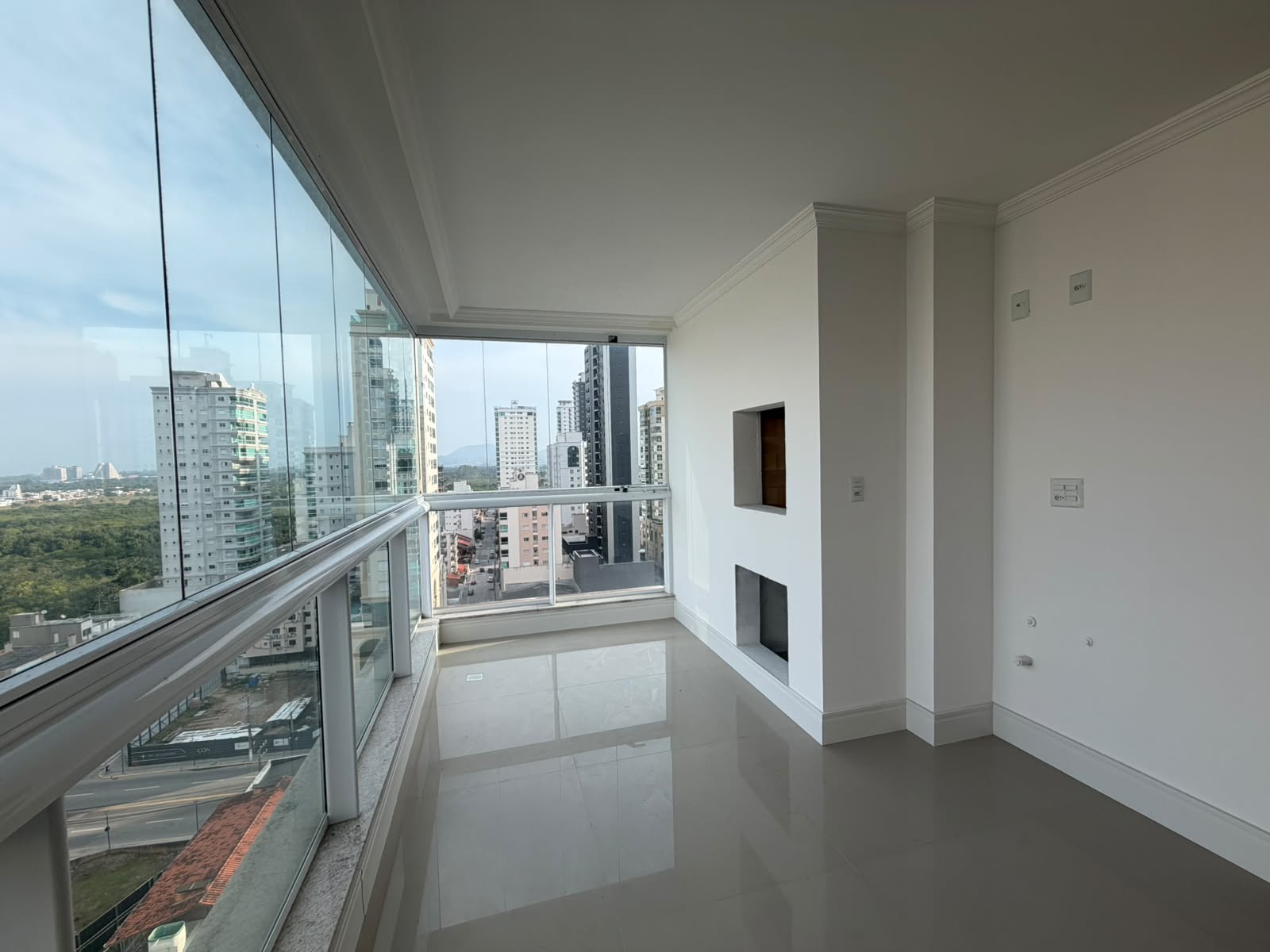 Apartamento, 3 quartos, 125 m² - Foto 7