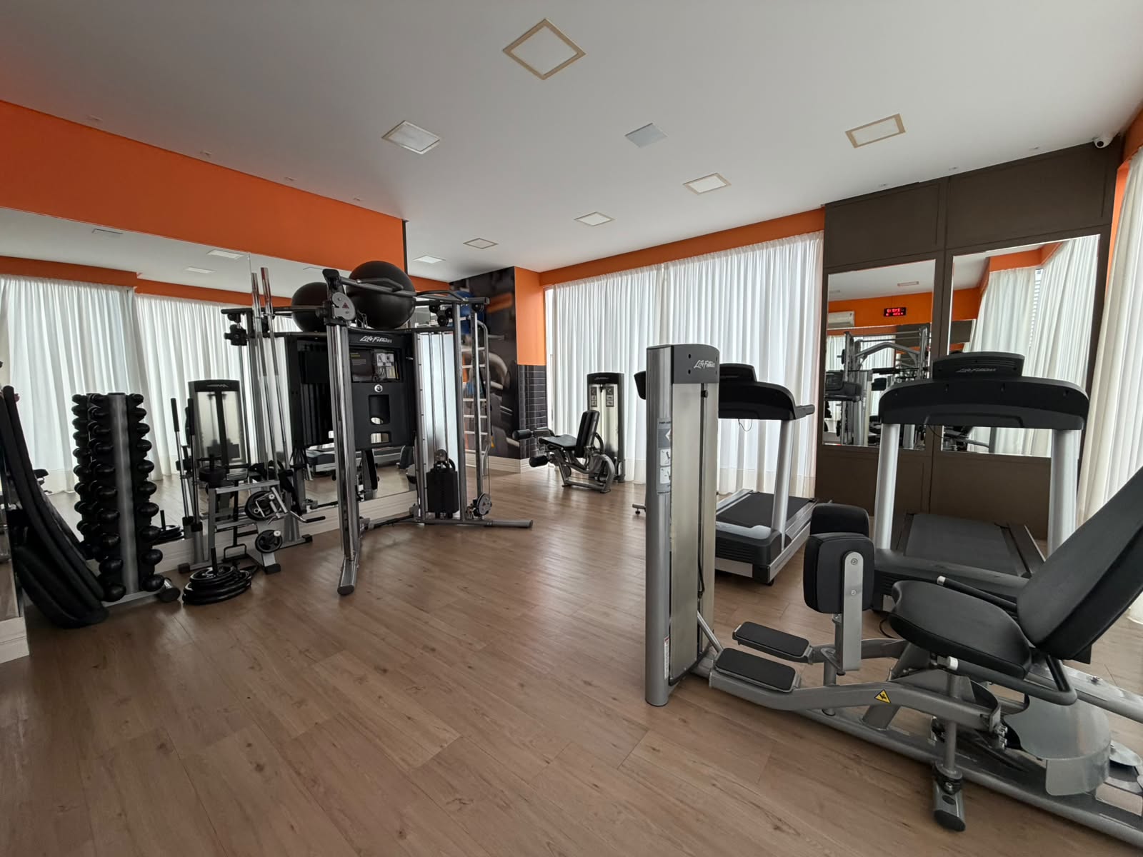 Apartamento, 3 quartos, 125 m² - Foto 20