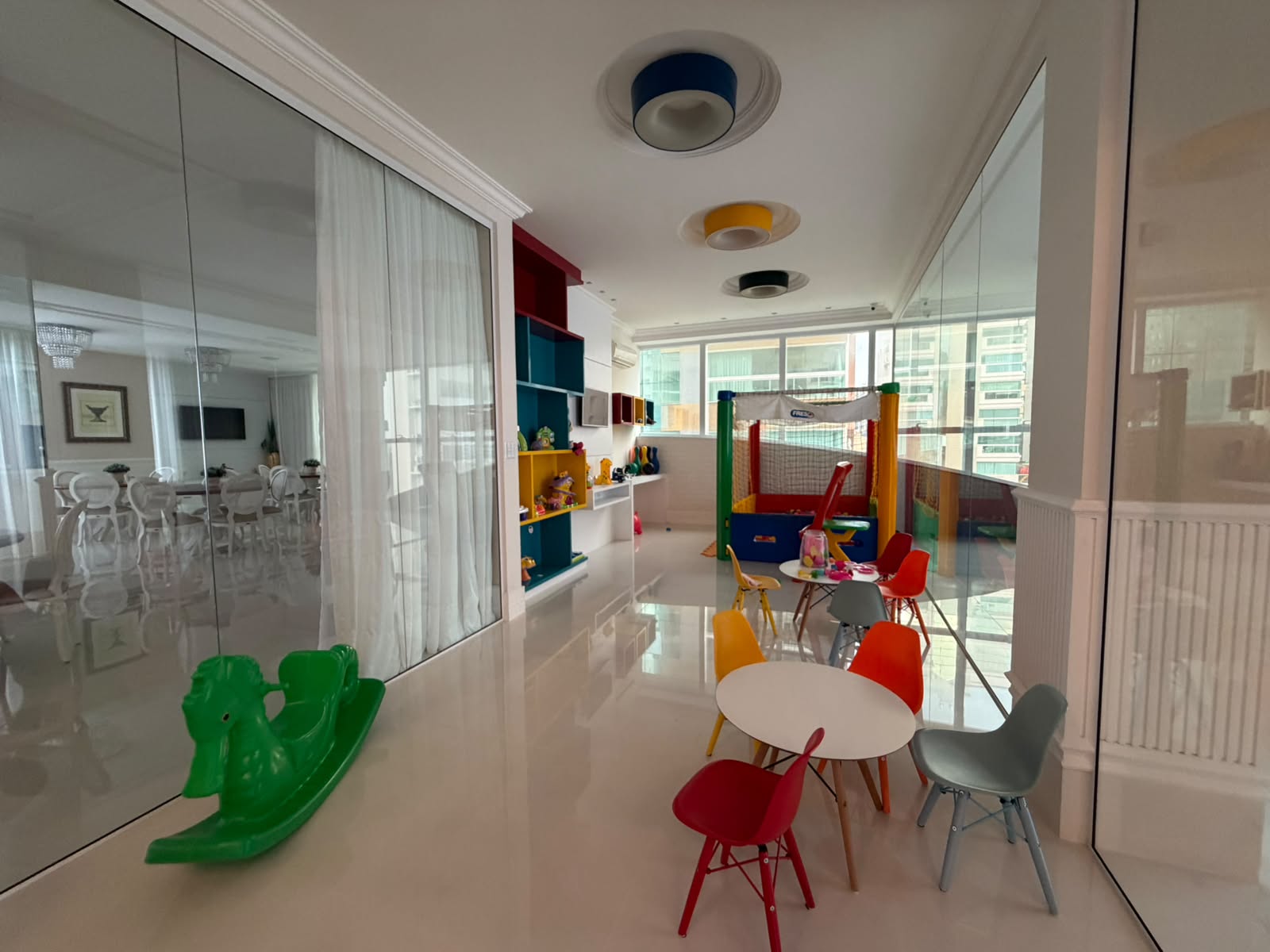 Apartamento, 3 quartos, 125 m² - Foto 21