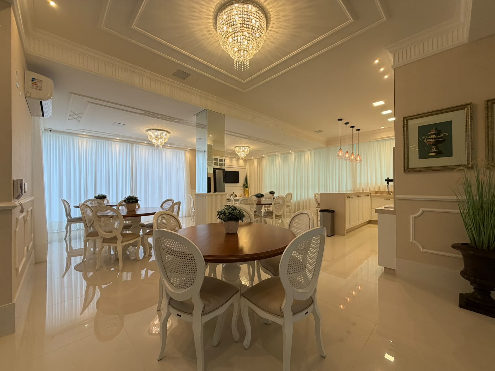 Apartamento, 3 quartos, 125 m² - Foto 18