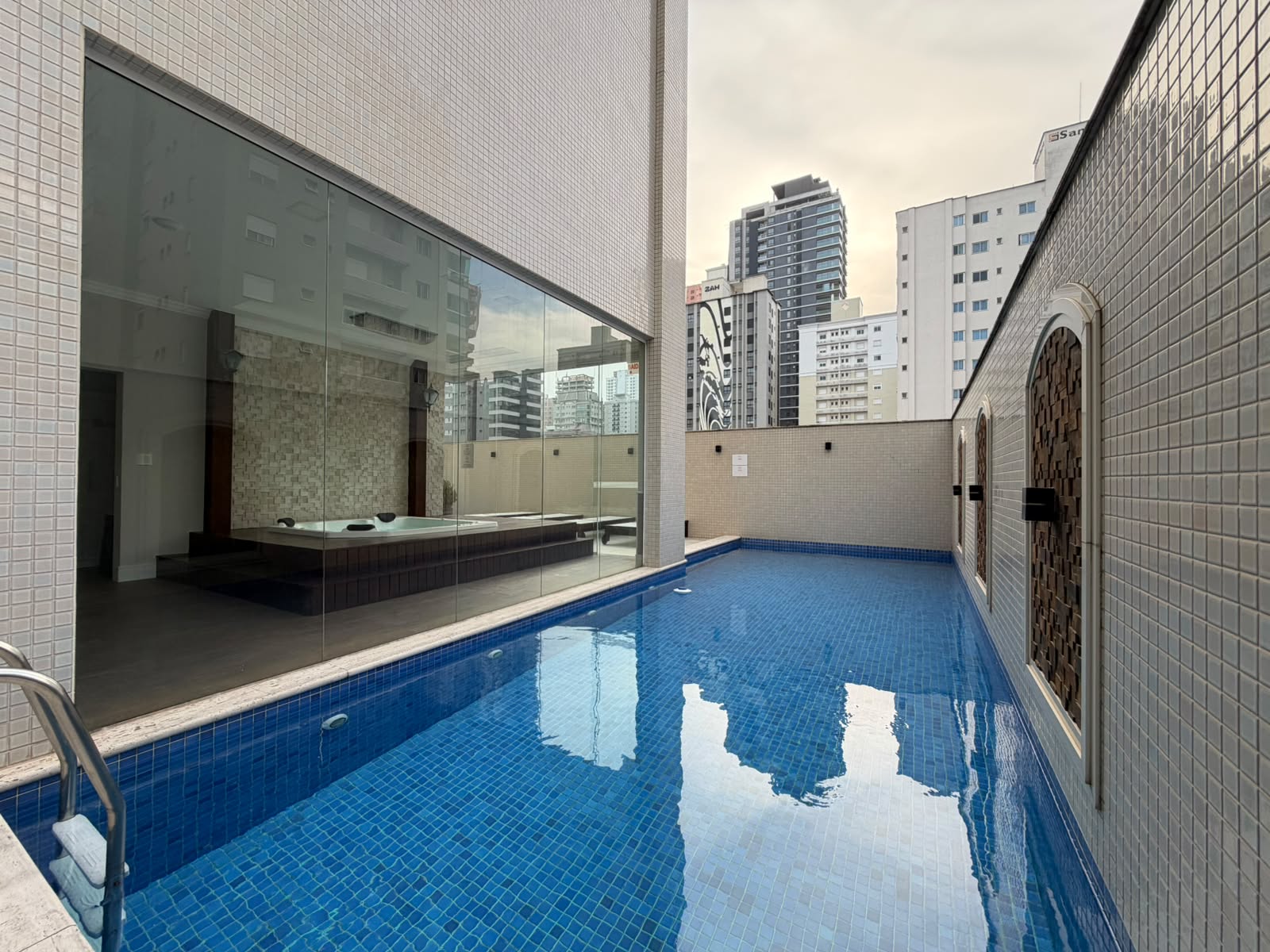 Apartamento, 3 quartos, 125 m² - Foto 24