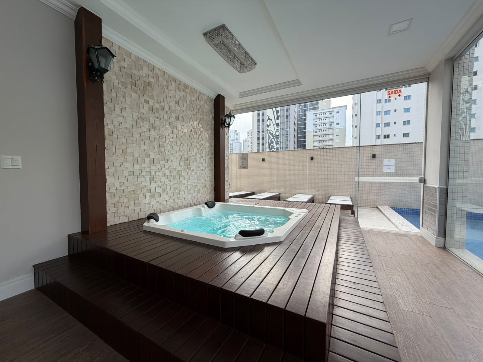 Apartamento, 3 quartos, 125 m² - Foto 23