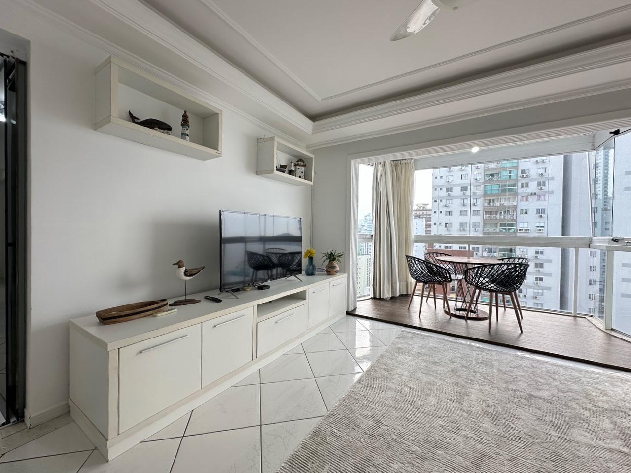  - Apartamento com vista para o mar à venda com 165m² por R$ 2.800.000,00