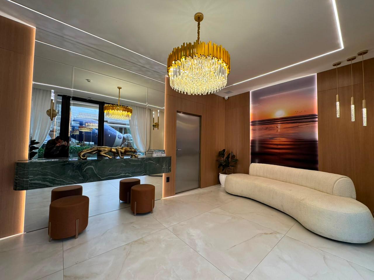 Apartamento, 3 quartos, 127 m² - Foto 3