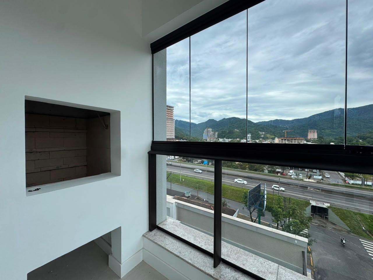  - Apartamento à venda 3 Suítes 127m² Privativos no Centro de Itapema SC
