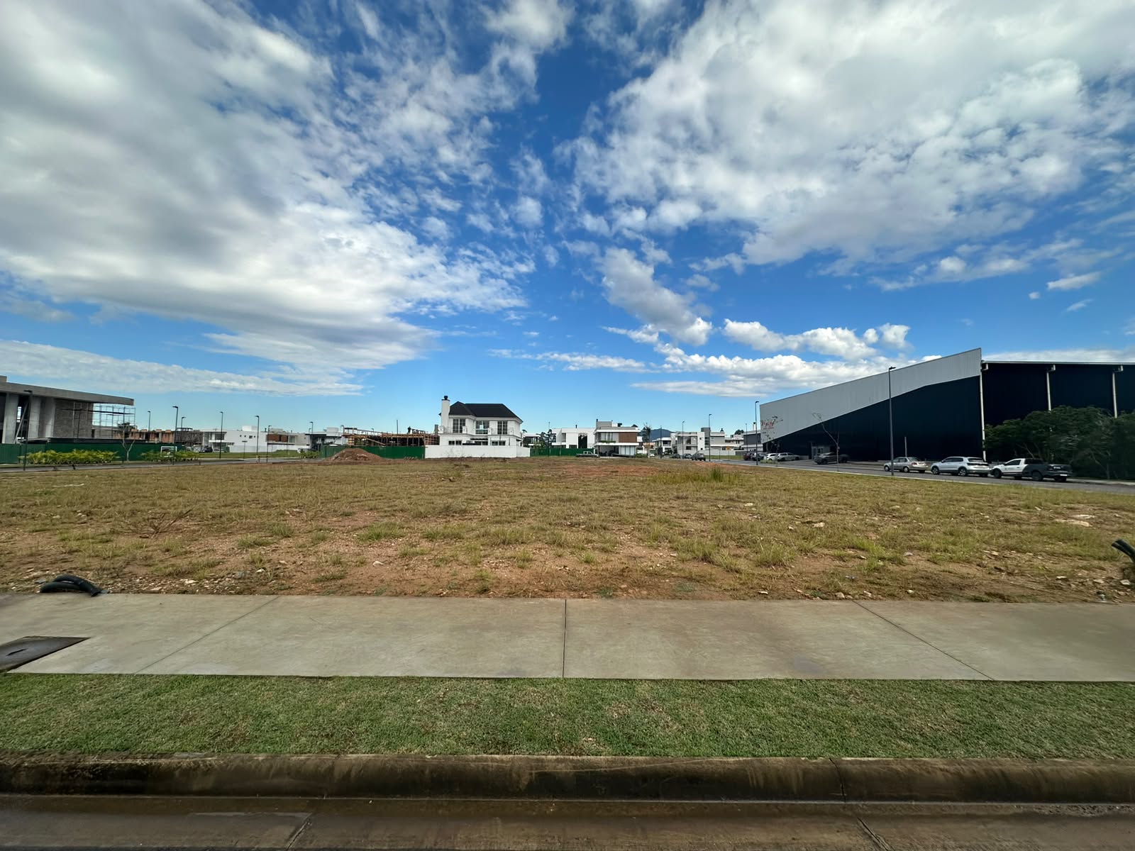 Terreno, 399 m² - Foto 2
