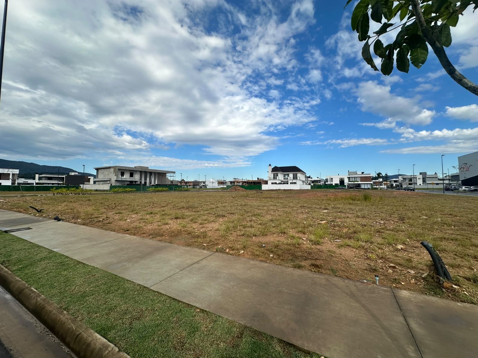 Terreno, 399 m² - Foto 1