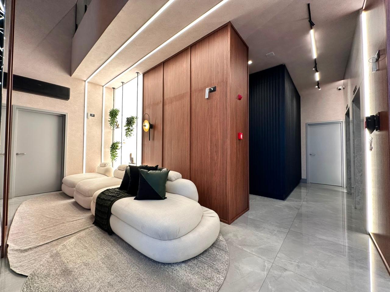  - Apartamento à venda com 198m² por R$ 5.500.000,00