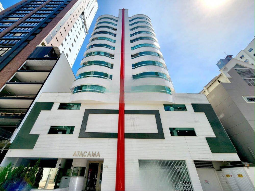 Apartamento à venda com 110m² por R$ 1.930.000,00 - Invicta Itapema - Assessoria Imobiliária