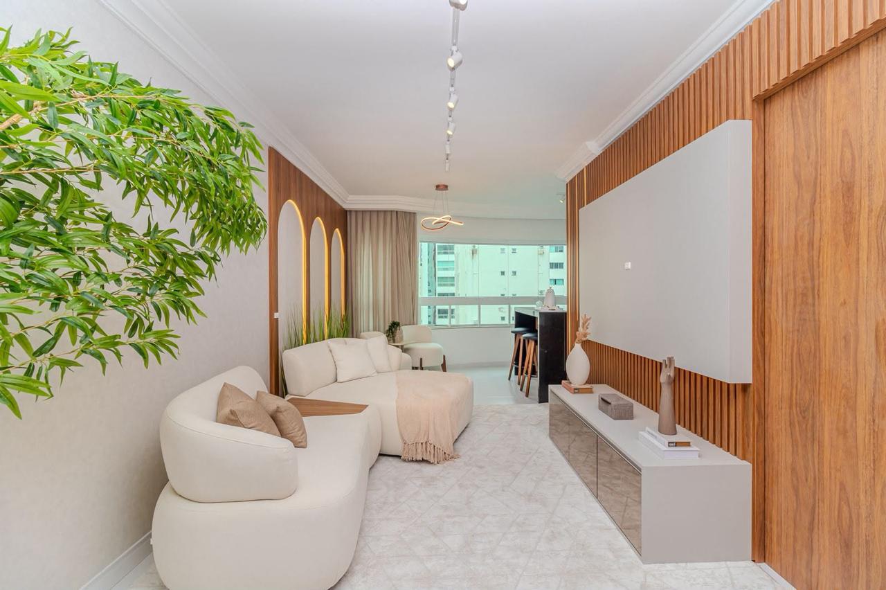  - Apartamento à venda com 110m² por R$ 1.930.000,00