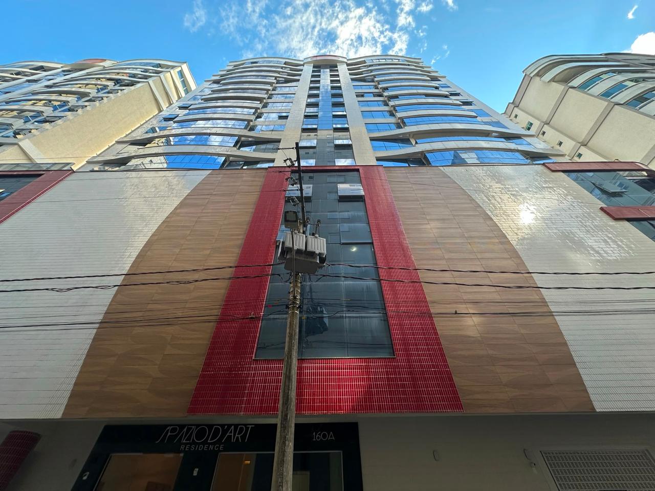 Apartamento, 3 quartos, 167 m² - Foto 1