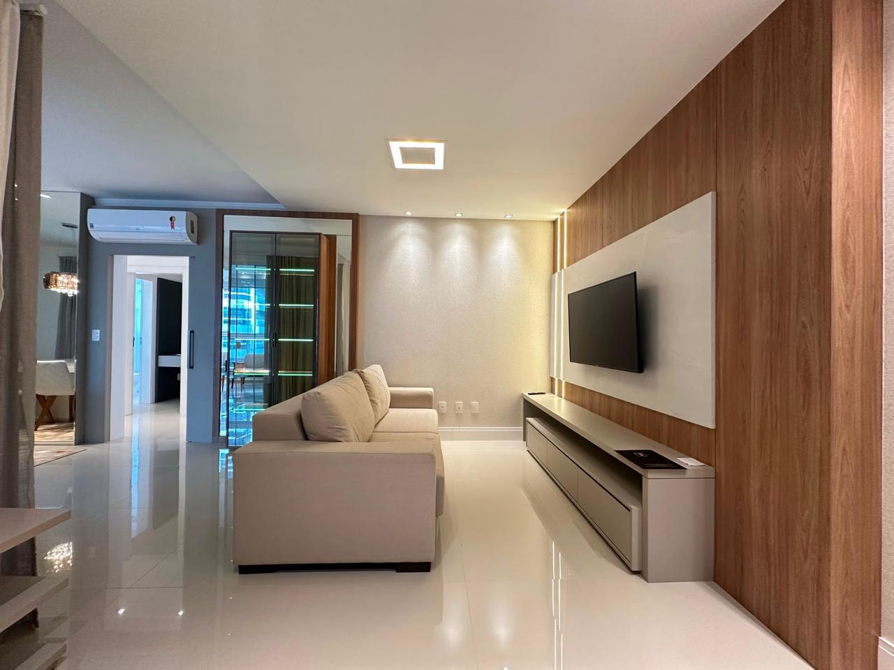 Apartamento, 3 quartos, 167 m² - Foto 4