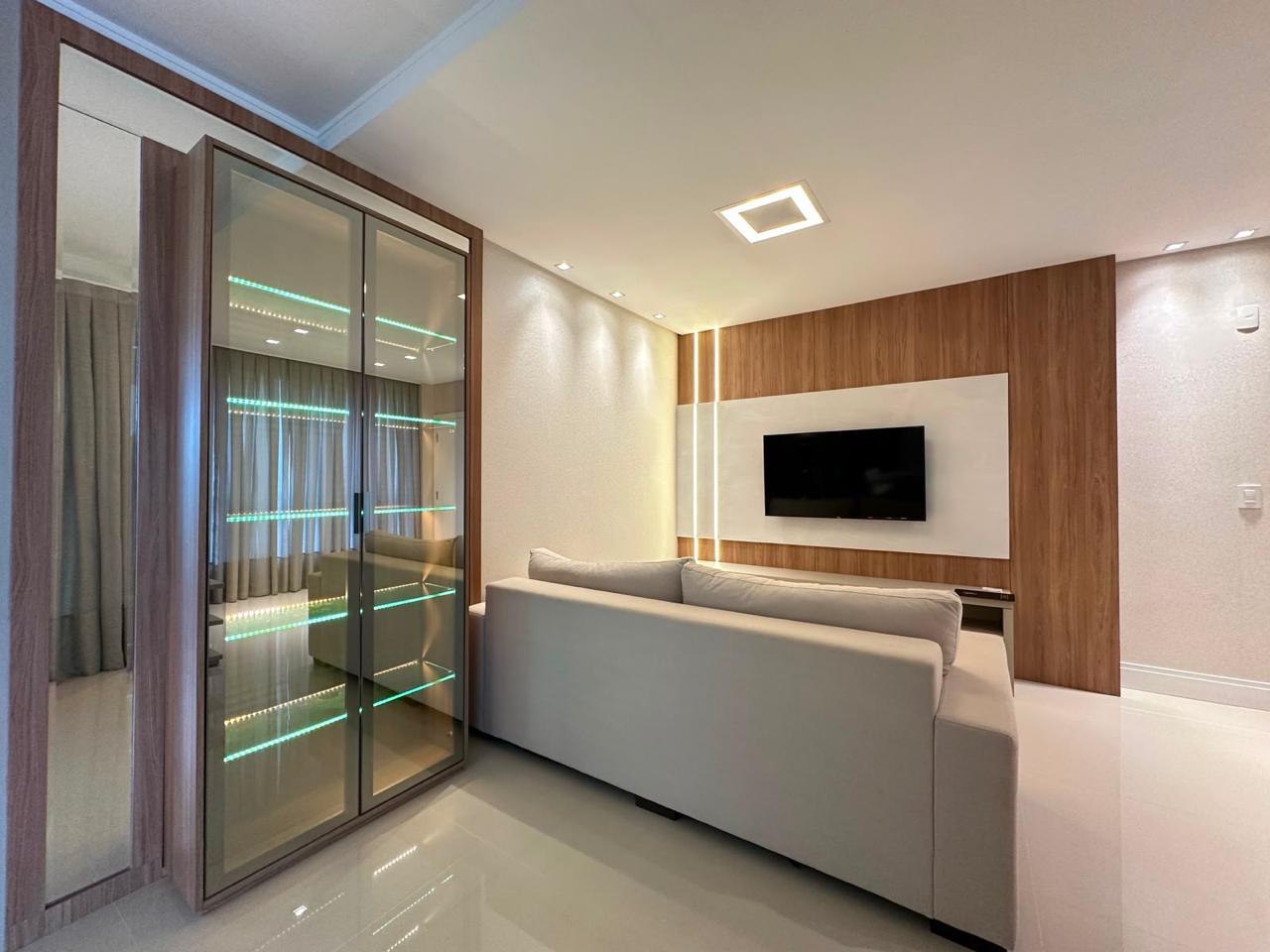 Apartamento, 3 quartos, 167 m² - Foto 5