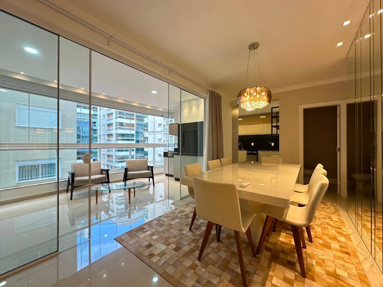 Apartamento, 3 quartos, 167 m² - Foto 7