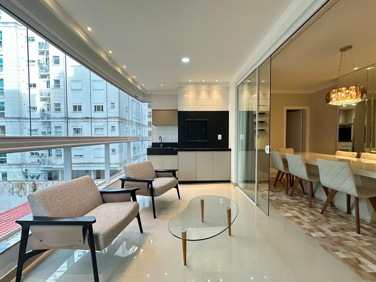 Apartamento, 3 quartos, 167 m² - Foto 10