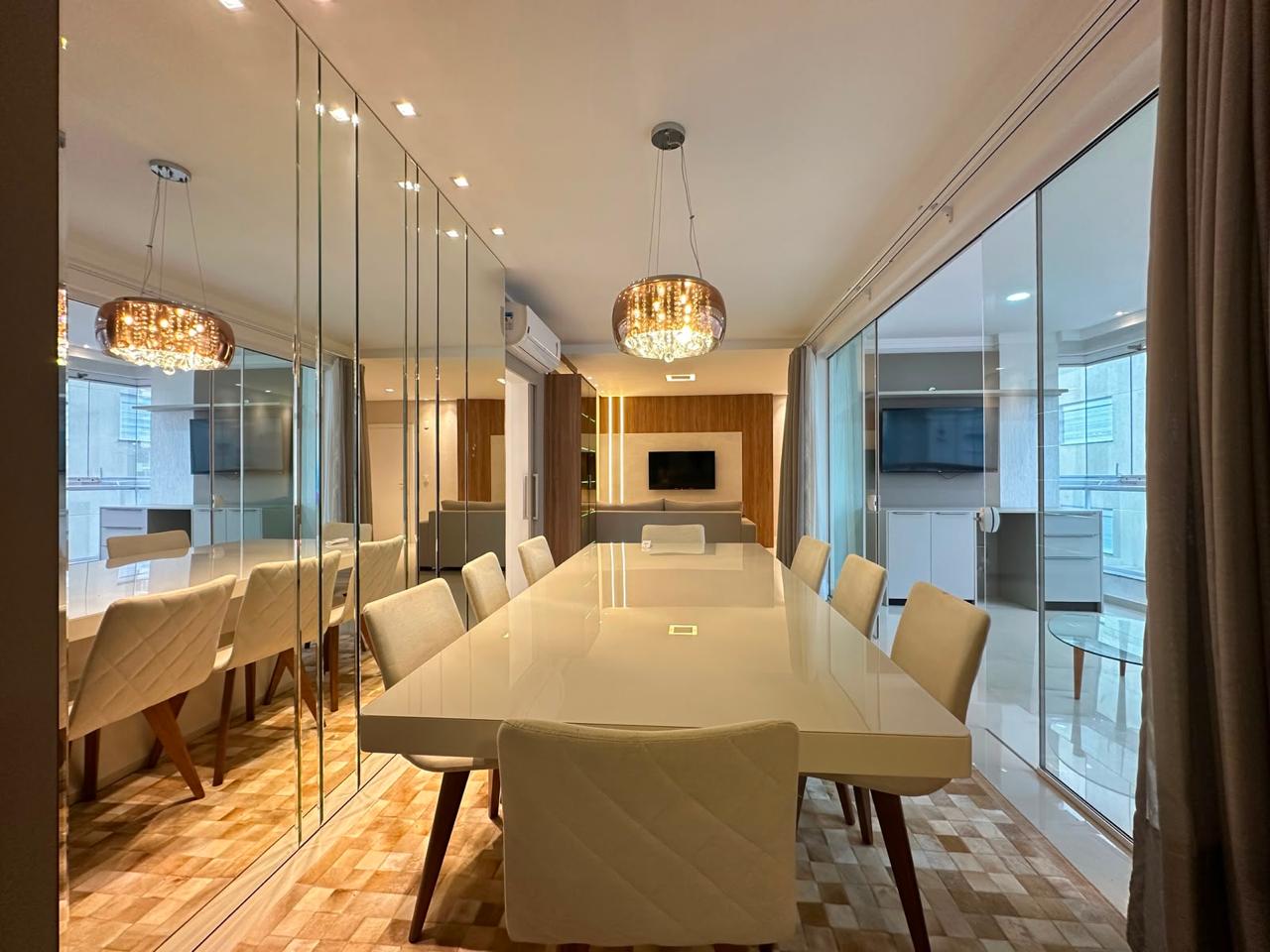 Apartamento, 3 quartos, 167 m² - Foto 9
