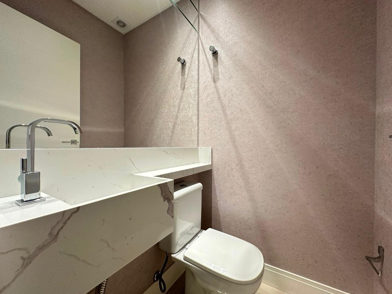 Apartamento, 3 quartos, 167 m² - Foto 16