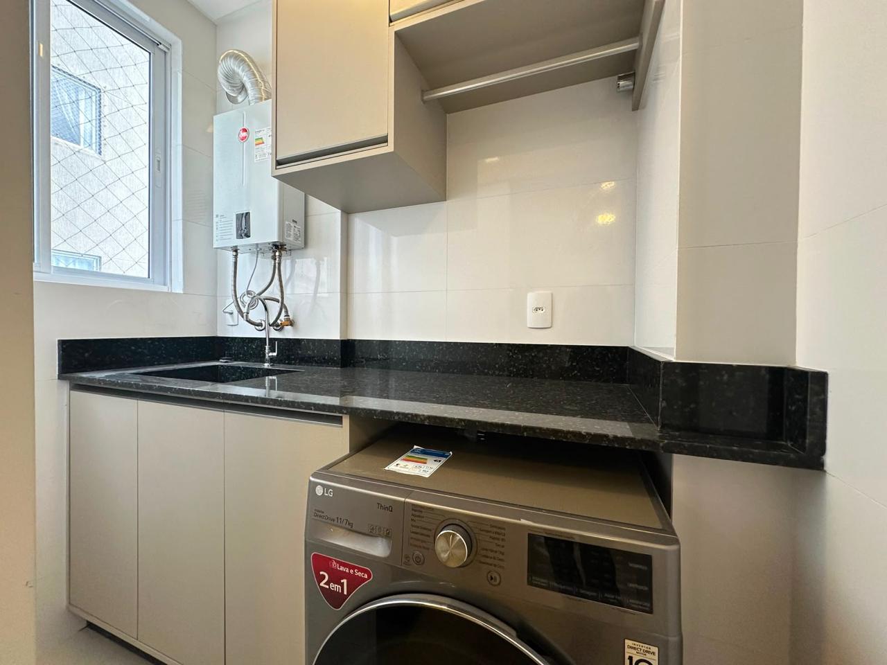 Apartamento, 3 quartos, 167 m² - Foto 13