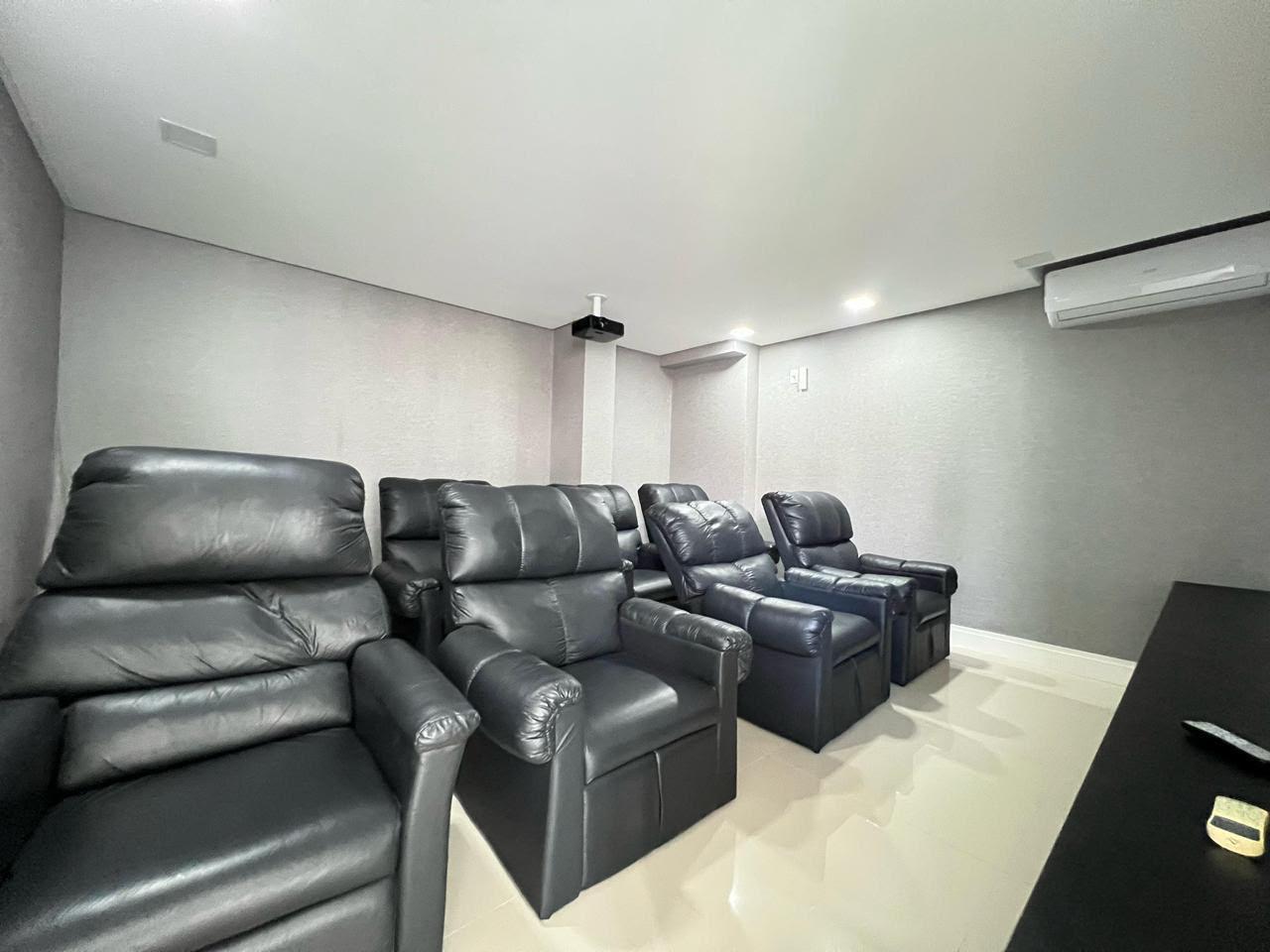 Apartamento, 3 quartos, 167 m² - Foto 29