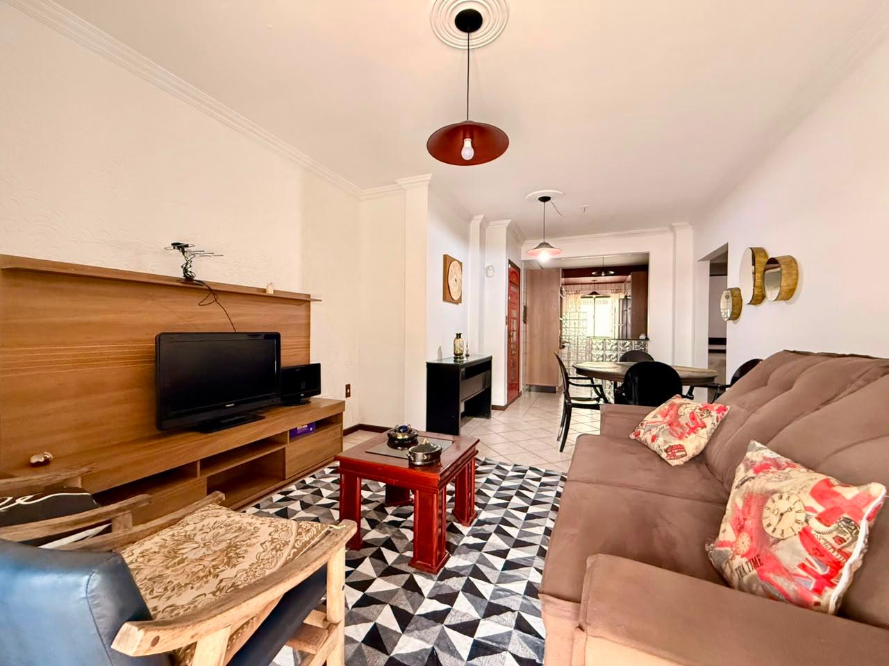  - Apartamento à venda com 106.96m² por R$ 1.400.000,00