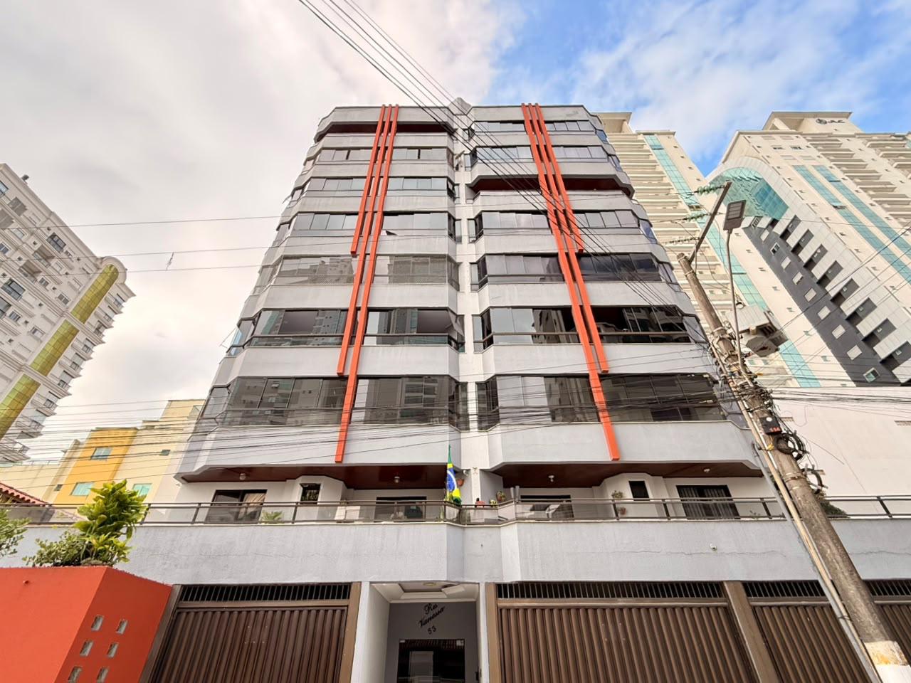 Apartamento à venda com 106.96m² por R$ 1.400.000,00 - Invicta Itapema - Assessoria Imobiliária