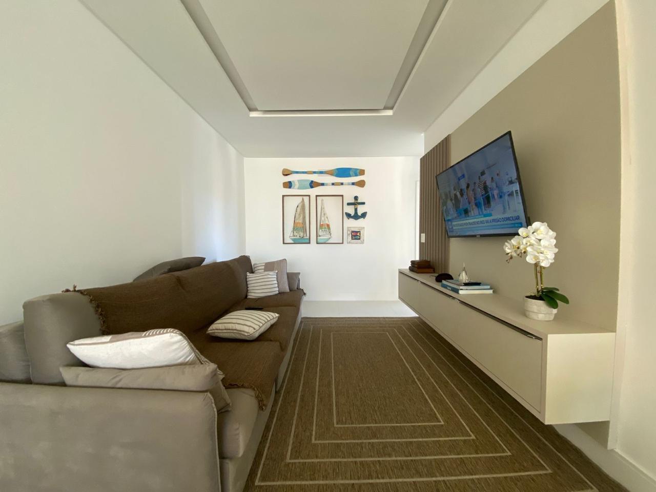Apartamento, 3 quartos, 114 m² - Foto 3