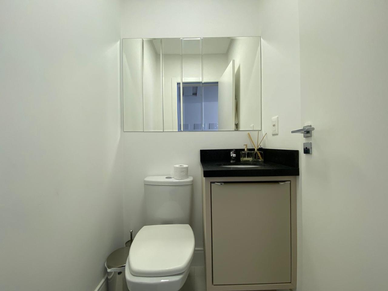 Apartamento, 3 quartos, 114 m² - Foto 8