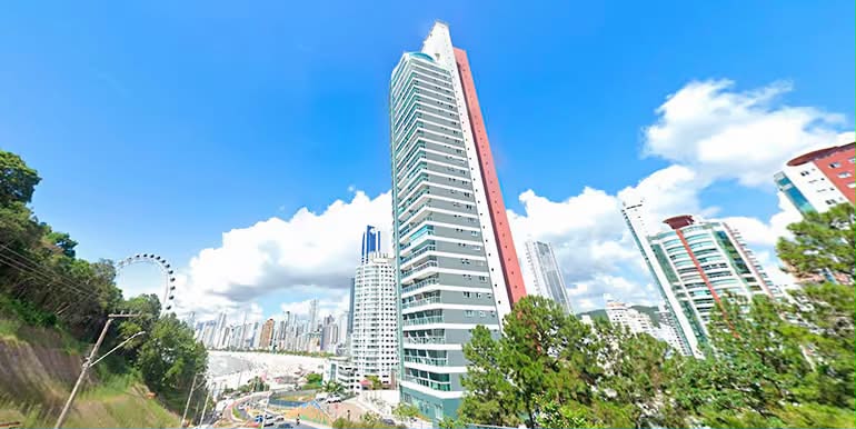  - Apartamento à venda com 90m² por R$ 2.150.000,00