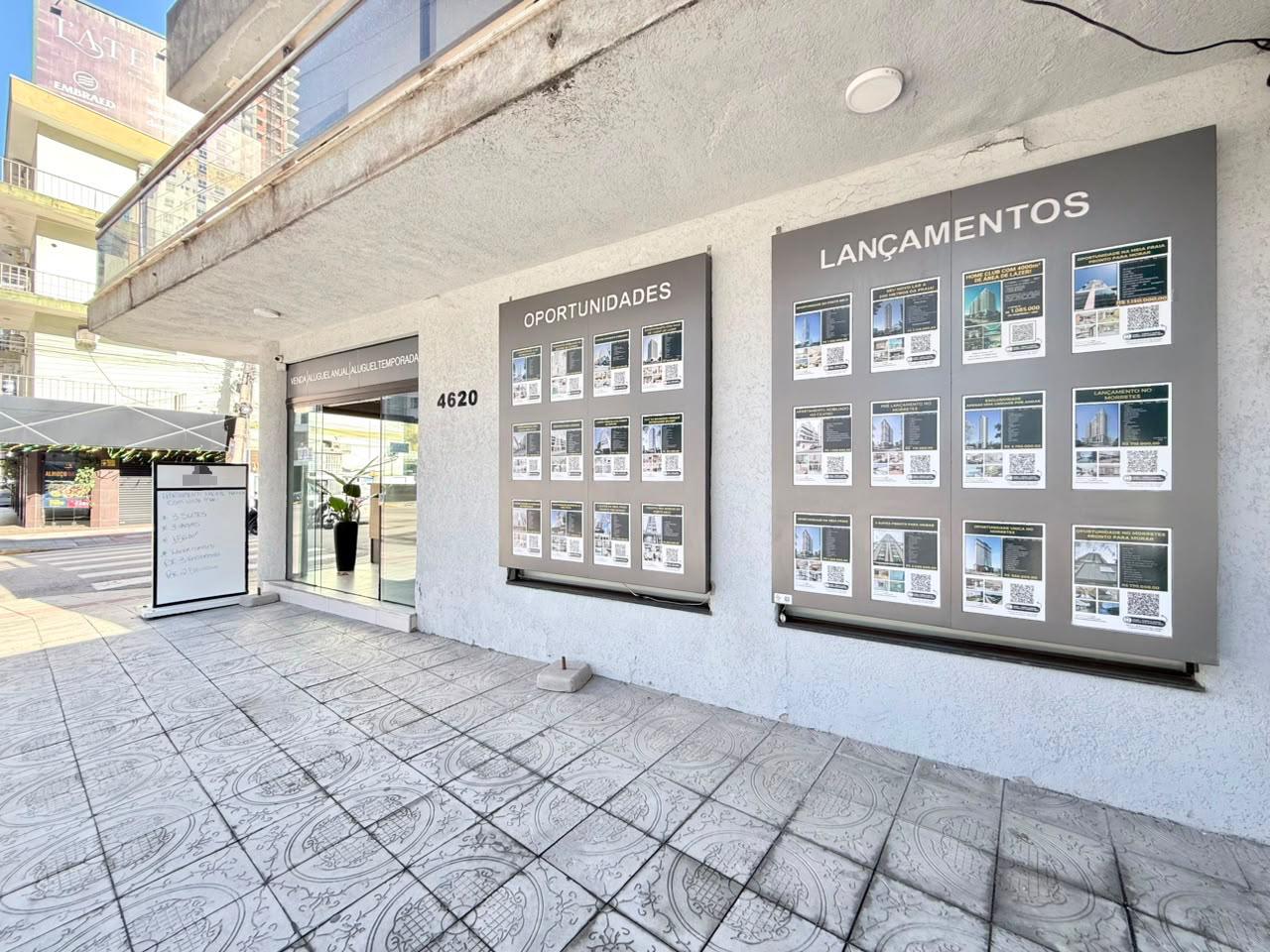 Loja-Salão, 80 m² - Foto 2