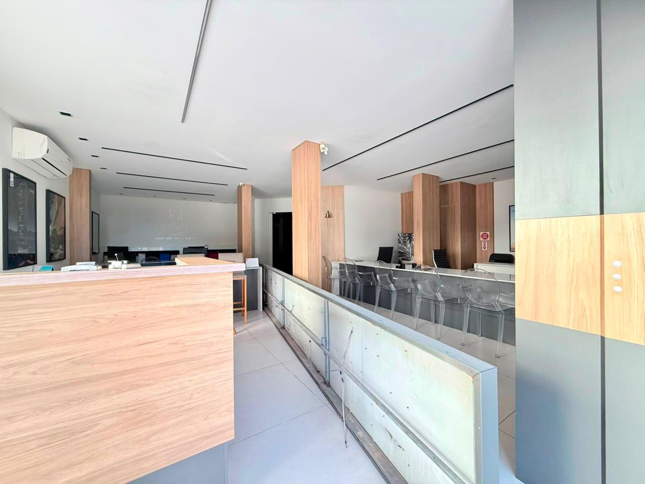 Loja-Salão, 80 m² - Foto 6
