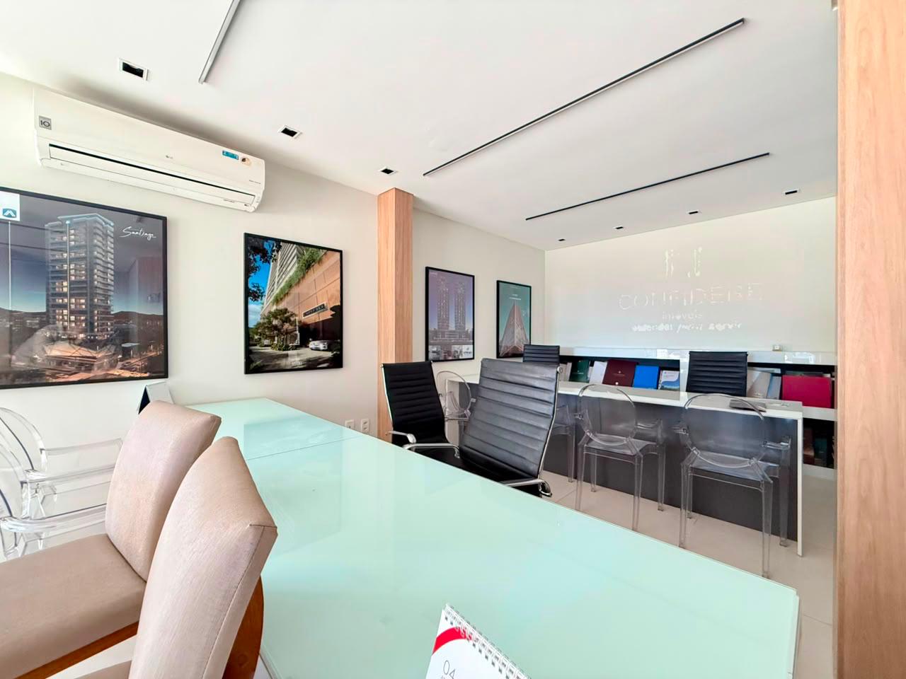 Loja-Salão, 80 m² - Foto 12