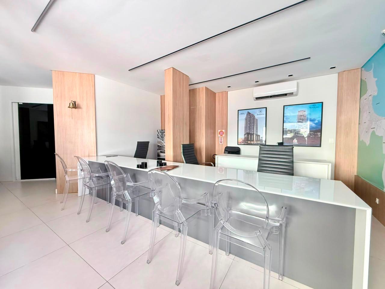 Loja-Salão, 80 m² - Foto 7