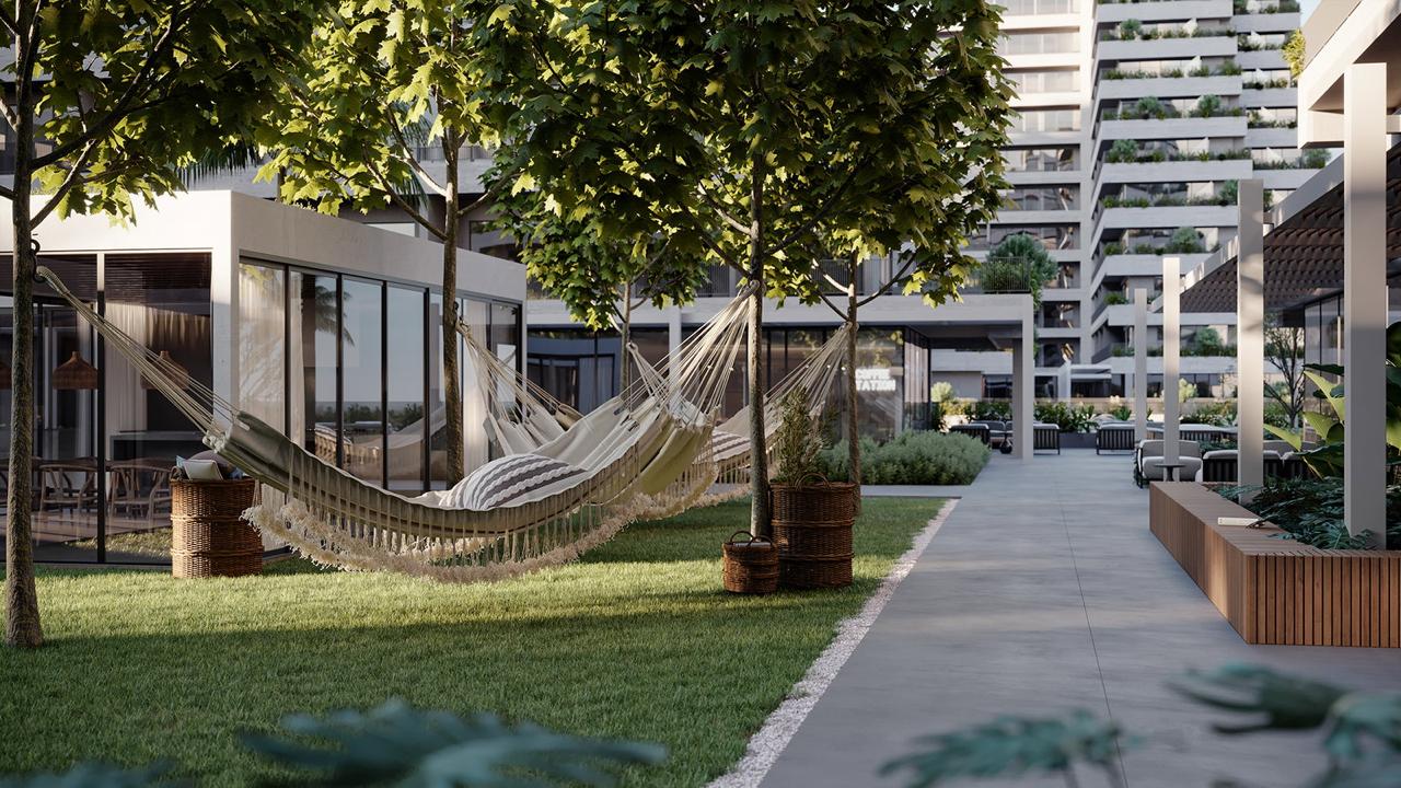 Apartamento, 2 quartos, 60 m² - Foto 38
