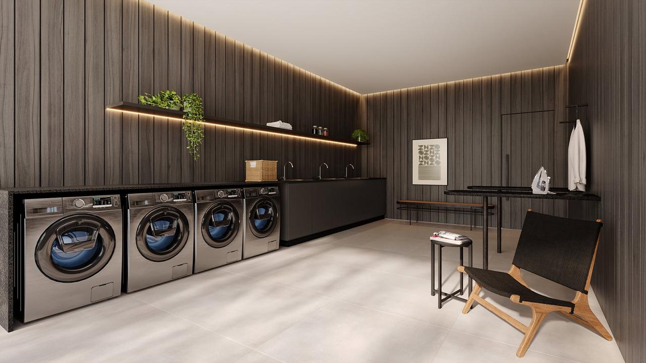 Apartamento, 2 quartos, 60 m² - Foto 24