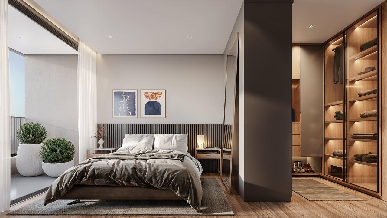 Apartamento, 2 quartos, 60 m² - Foto 20