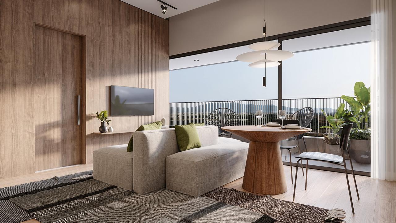 Apartamento, 2 quartos, 60 m² - Foto 18