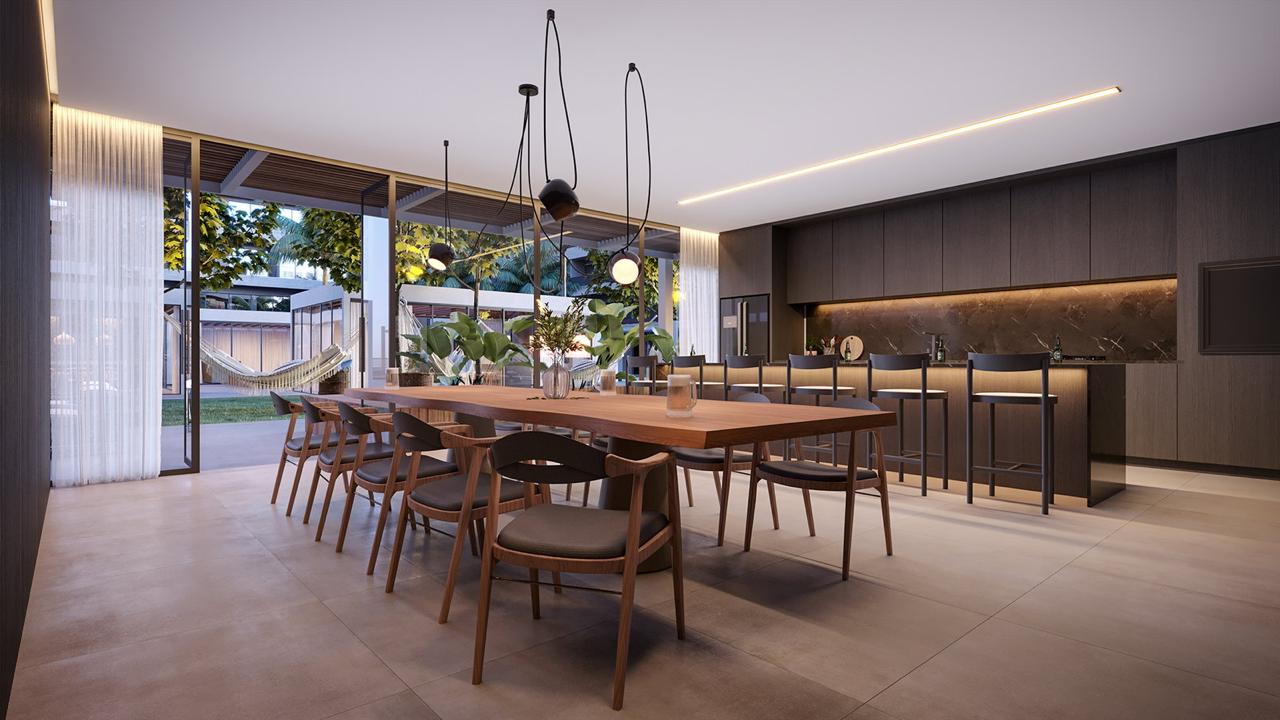Apartamento, 2 quartos, 60 m² - Foto 13