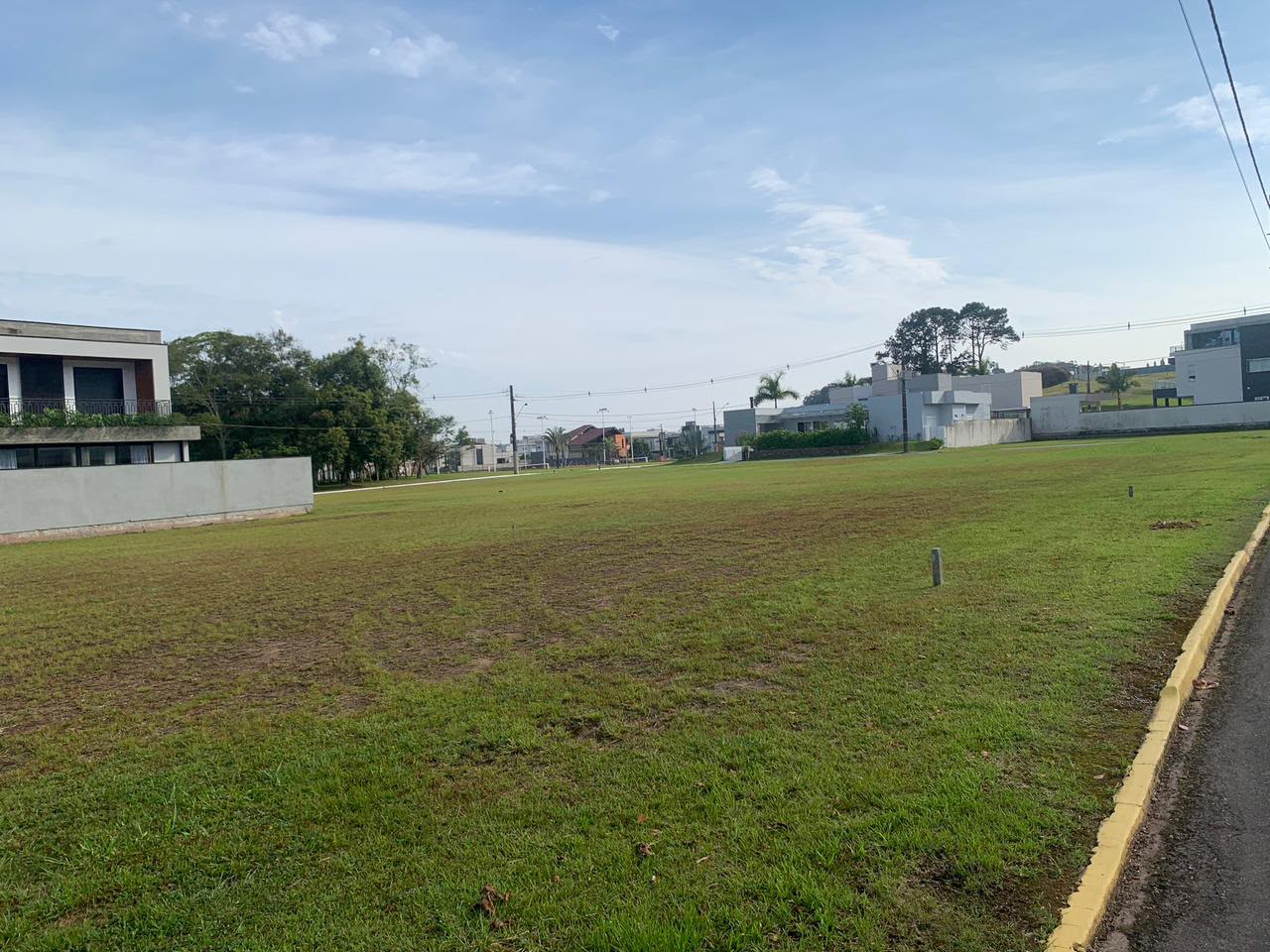 Apartamento, 387 m² - Foto 1