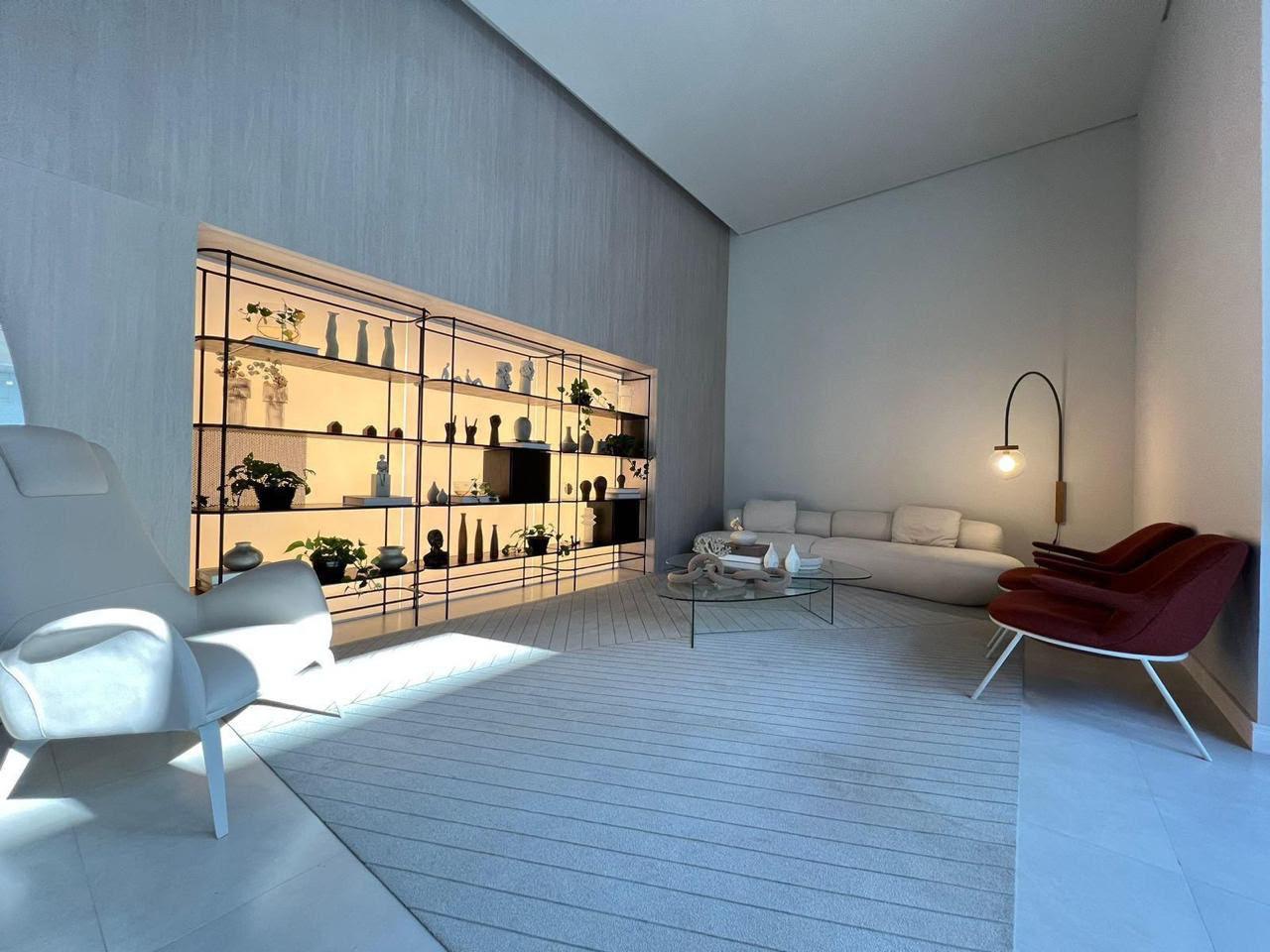  - Apartamento à venda com 128.5m² por R$ 2.390.000,00
