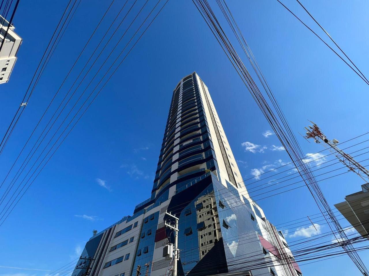 Apartamento à venda com 128.5m² por R$ 2.390.000,00 - Invicta Itapema - Assessoria Imobiliária