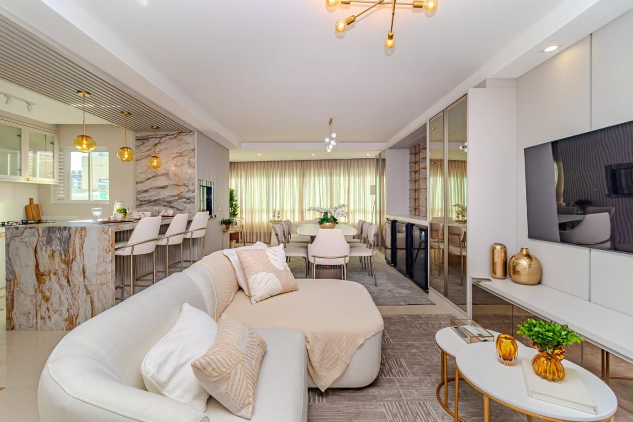  - Apartamento à venda com 130m² por R$ 3.662.000,00