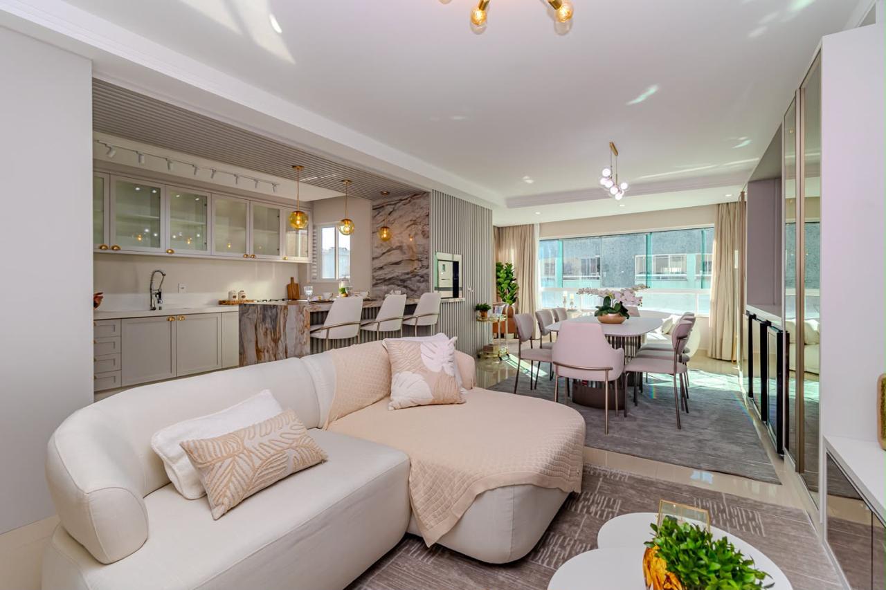  - Apartamento à venda com 130m² por R$ 3.662.000,00