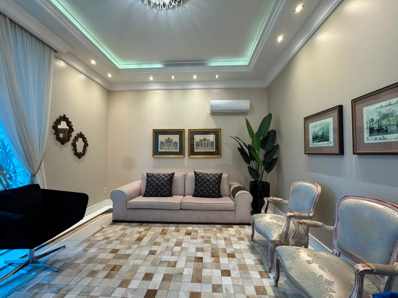  - Apartamento à venda com 180m² por R$ 2.500.000,00