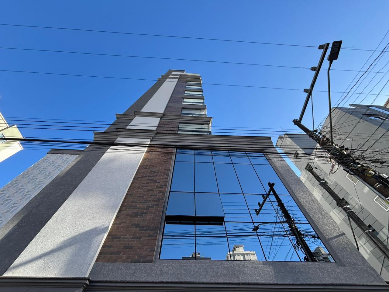 Apartamento, 3 quartos, 87 m² - Foto 1