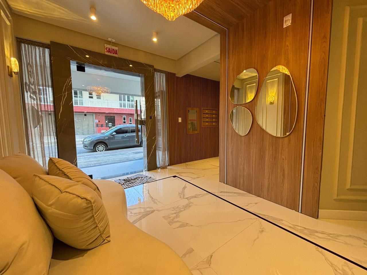 Apartamento, 3 quartos, 87 m² - Foto 3