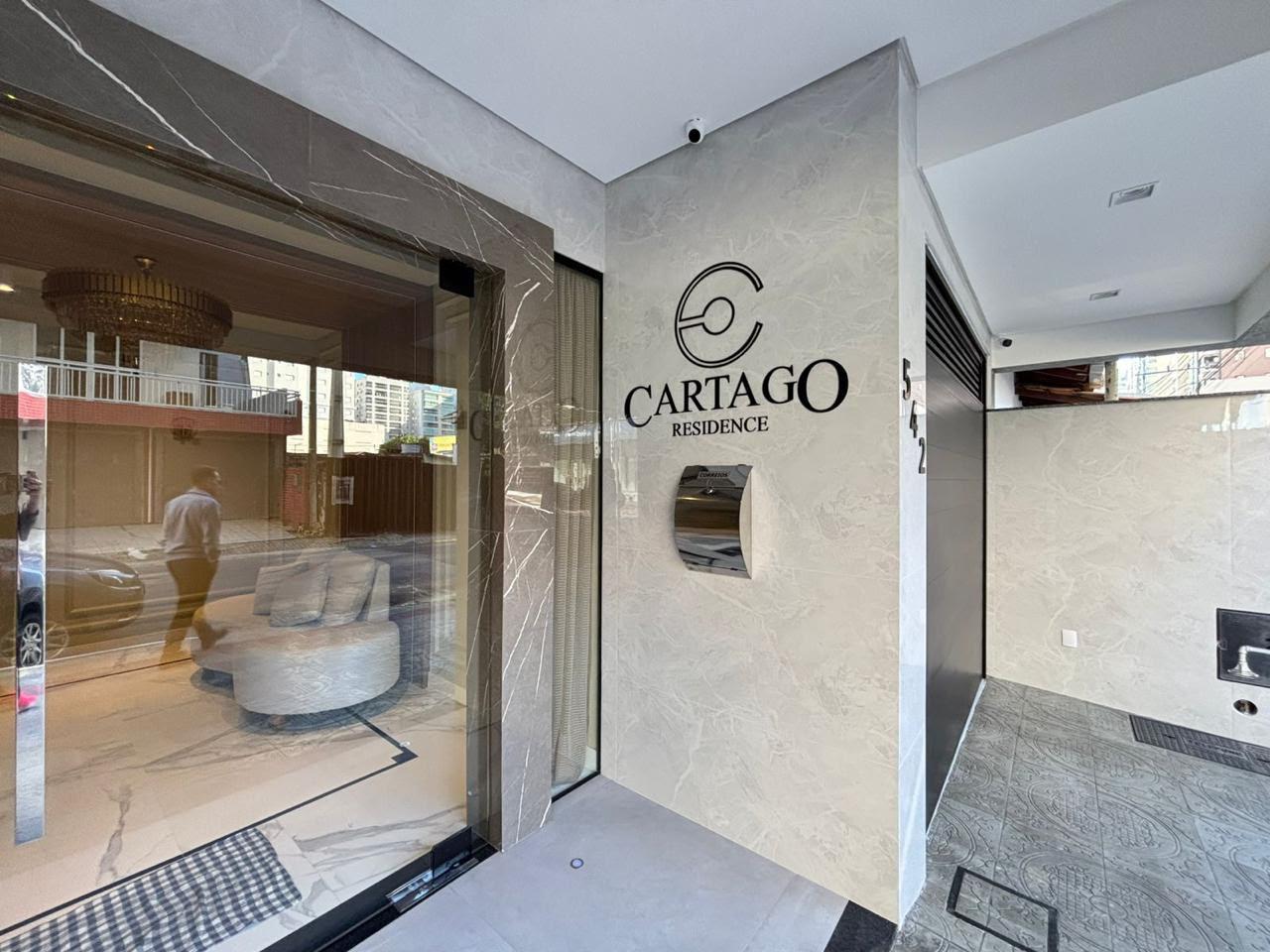 Apartamento, 3 quartos, 87 m² - Foto 2