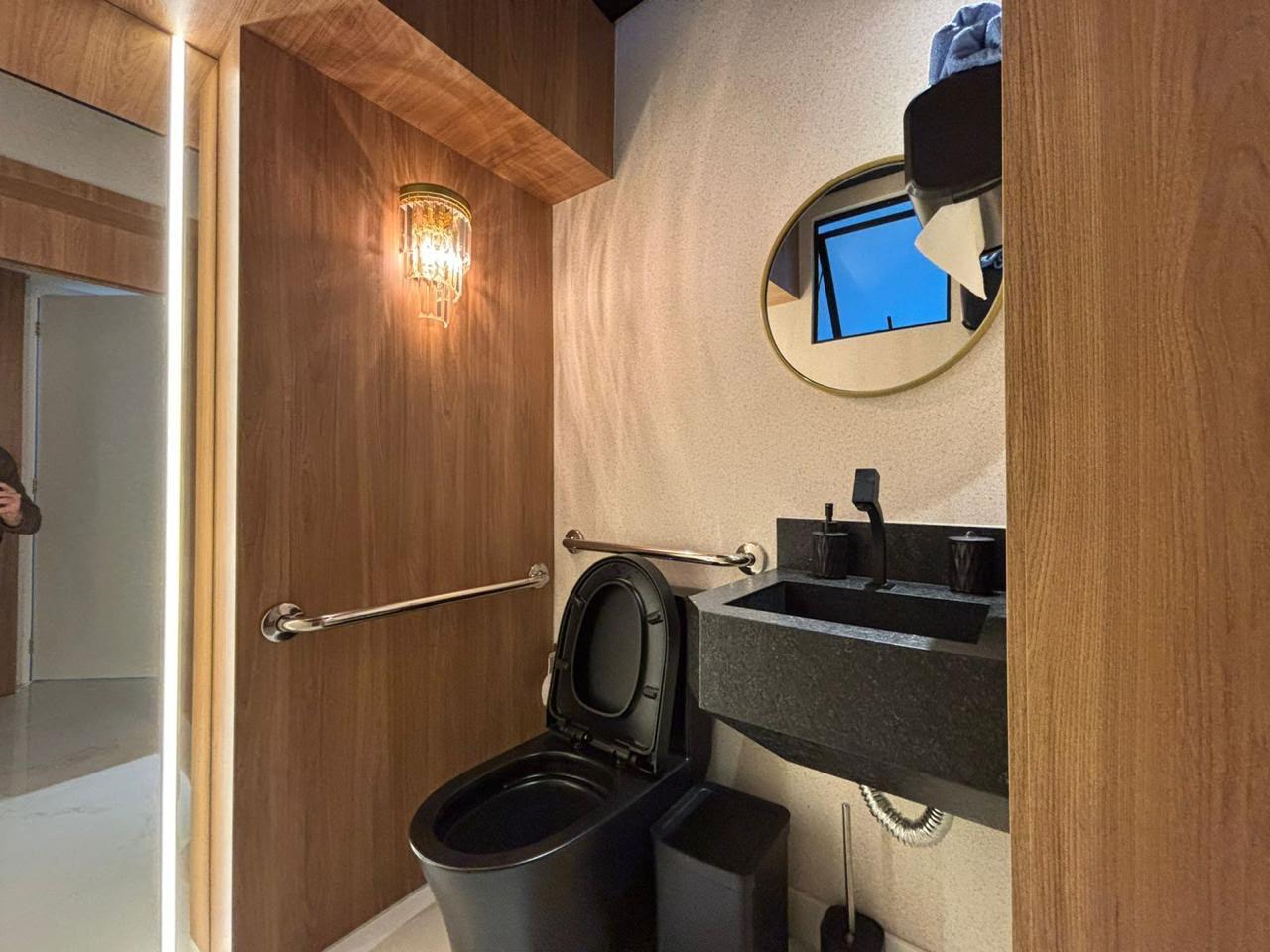 Apartamento, 3 quartos, 87 m² - Foto 19